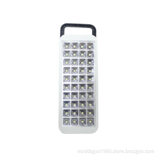7W LED Emergency Home Light with Battery